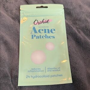 Acne Patches